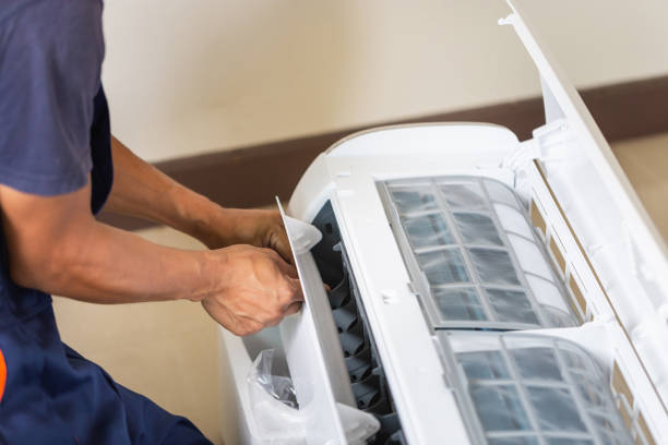 Best Solar-powered HVAC Systems in Shrub Oak, NY