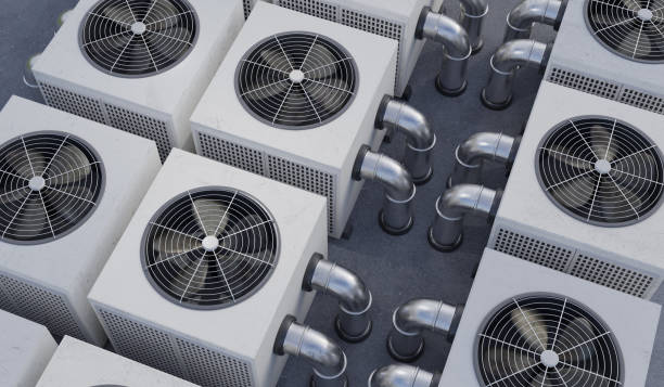 Best HVAC Financing and Leasing in Shrub Oak, NY